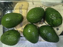 京鲜生 智利进口牛油果 大果6粒装(非即食)单果重130g起 生鲜水果 实拍图