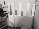 Tenda腾达路由器WiFi7【京东独家】无线千兆穿墙王信号增强家用全屋2.5g网口云霄BE3600放大器立式 实拍图