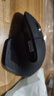 罗技（Logitech）大师系列 MX Master 3S 菁英版 无线蓝牙鼠标  办公静音鼠标 人体工学 石墨黑 无线接收器需另购买 实拍图