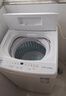 统帅（Leader）海尔出品 悦己波轮洗衣机 全自动家用6公斤儿童迷你小型 京东自营以旧换新家电补贴XQBL60-M20D0 实拍图