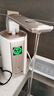 易开得净水器家用净水机直饮 厨房大通量净饮机不插电0废水 台上式矽藻陶瓷滤芯超滤无废水净水机C1 Pro 实拍图