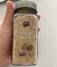 臻味坊欧芹大蒜盐110g 大蒜粉水煮菜牛排烧烤撒料 实拍图