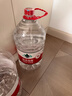 农夫山泉 饮用水 饮用天然水5L*4桶 整箱装 桶装水随机包装 实拍图