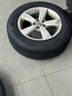 韩泰（Hankook）汽车轮胎 195/65R15 91H H728 适配现代悦动/福克斯//卡罗拉 实拍图