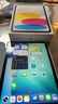 Apple/苹果 iPad11英寸 A16芯片2025年款 平板电脑 (128GB WLAN版/学习办公娱乐)银色 实拍图