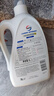 威露士除菌双效有氧洗衣液原味3L/瓶 除螨衣物阳光般清新 去除99种污渍 实拍图