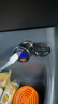 纽曼（Newmine）车载充电器超级快充一拖三汽车点烟器充电器车载快充华为苹果17小米转换头 实拍图