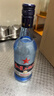 红星二锅头 蓝瓶绵柔8陈酿 清香型白酒 43度 500ml*6瓶  非原箱口粮酒 实拍图