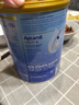 爱他美（Aptamil）爱他美澳洲金装版 新西兰原装进口婴幼儿配方牛奶粉 【品牌直供】4段 保质期27年9月 实拍图