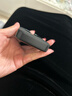 影腾随身wifi三网全国通用无线wi-fi6免插卡移动联通电信无限制大流量卡便携式网卡高速网络2025款5GHF 【三网通3000毫安充电款+黑色】*超长续航 实拍图