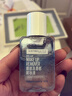 美宝莲MAYBELLINE 眼部及唇部卸妆液卸妆水40ml 旅行装情人节礼物 实拍图