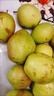 京鲜生 新疆库尔勒香梨 净重10斤 一级 单果100-120g 生鲜水果 实拍图