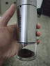 圆乐（circle joy）手摇磨豆机 咖啡豆研磨机手磨便携咖啡机手动磨豆机自动研磨粉机 实拍图