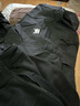 东方骆驼（EASTERN CAMEL）情侣三合一冲锋夹克男女装户外运动外套防风衣 黑色三合一 L  实拍图