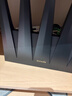 Tenda腾达路由器WiFi7【泰山BE7200 Ultra】千兆穿墙王信号增强无线家用电竞放大器立式BE12 Pro 实拍图