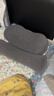 创迈仕颈椎枕护颈枕头颈椎病专用深度睡眠成人睡觉医打呼噜记忆棉枕 实拍图