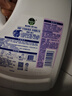 滴露（Dettol）衣物除菌液薰衣草3L 99.9%杀菌除螨 内衣衣物消毒液 可配洗衣液 实拍图