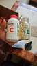 养生堂天然VE100粒软胶囊+VC30片咀嚼片 维E美容祛黄褐斑 维C增强免疫力 实拍图