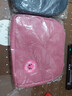 保温手提袋买菜保温袋学生超厚手提便携便当包上班族带饭菜保冷暖 粉色1个装【便当包】 实拍图