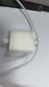 Apple/苹果 20W USB-C充电器  type-c充电器苹果手机充电器原装手机快充头 苹果17手机充电器 实拍图