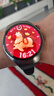 华为【送礼送健康】HUAWEI WATCH 5 46mm高端款航天级钛合金表壳钛金属表带X-TAP智感窗eSIM通信手表 实拍图