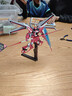 万代（BANDAI）HG 1/144 机动高达SEED 剧场版 无限正义二式 拼装模型 实拍图