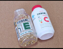 养生堂天然VE100粒软胶囊+VC30片咀嚼片 维E美容祛黄褐斑 维C增强免疫力 实拍图