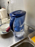 碧然德（BRITA） 过滤净水器 家用滤水壶 净水壶 海洋系列 3.5L蓝色 一壶3芯装 环保加固包装 实拍图