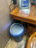 飞利浦（PHILIPS）空气净化器除甲醛神器新房急入住专业家用宠物净化机除烟味病毒过敏原螨尘AC4228 实拍图