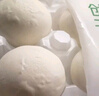 悦味纪 手工老面馒头640g*2包 12个 绿色食品 山东戗面千层馒头速食 实拍图