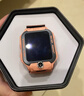 小天才儿童电话手表Z6Pro星云粉防水GPS定位 学生儿童智能手表4G视频拍照双摄男女表 实拍图