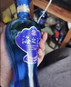 洋河 蓝色经典 海之蓝 42度 520ml 双瓶装 绵柔浓香型白酒 实拍图