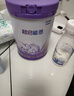 雀巢超启能恩2段 较大婴儿配方奶粉 3倍DHA 6-12月龄适用850g*6罐 实拍图