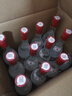 汾酒 红盖玻汾 清香型白酒 42度 475mL*12瓶 整箱装 实拍图