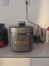九阳（Joyoung）100kPa速萃电压力锅0涂层316L不锈钢内胆5L双胆智能预约家用电饭煲50H160高压锅4-6人 实拍图