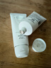 自然堂雪润深澈洁面膏110g 深层清洁保湿不紧绷洗面奶女护肤品 实拍图