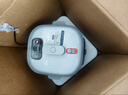 美的（Midea）沸腾浓香双模式小飞侠电压力锅0氟0涂层双胆高压锅5L智能预约家用煲汤4-6人煮饭煲E5825N送礼年货 实拍图