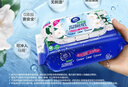 维达（Vinda）湿厕纸 家庭装80片*6包 山茶花精华 湿纸巾厕纸洁厕湿巾新旧随机 实拍图