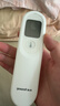 鱼跃(yuwell)医用红外体温计额温枪温度计婴儿专用家用精准YT-1 实拍图