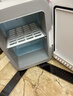 美的（Midea）迷你冰箱小冰箱小型家用车载户外露营冷藏制冷加热宿舍出租房办公室电冰箱节能省电 DC-3D01MB 实拍图