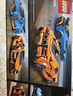 乐高（LEGO）77239 保时捷911超级跑车 超级赛车系列拼搭积木玩具男孩生日礼物 实拍图