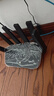 普联（TP-LINK）大道路由器7DR6430 BE6400 5G WiFi7千兆双频家用高速穿墙 2.4G wifi6无线 2.5G网口 游戏加速 实拍图