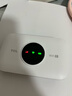 TCL随身wifi三网通用免插卡无线wifi6车载4G路由器随身便携无限制移动联通电信全国通用2026款5GXY15B 【升级充电款】3000毫安大电池 不限速不虚标月享1500G流量 实拍图