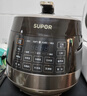 苏泊尔（SUPOR）【厨房好年货】0涂层球釜电压力锅5L双胆全自动智能预约 触控SY-50YC5011Q电饭煲高压锅4-6人 实拍图