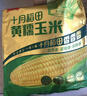 十月稻田 黄糯玉米 3.52斤(220g*8根) 东北粘苞米 早餐杂粮 马年限定 实拍图