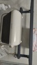 艾美特（AIRMATE）【石墨烯速热】浴室暖风机取暖器电暖器电暖气家用小太阳卫生间浴霸防水壁挂式小型洗澡电暖风  实拍图