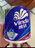 维达（Vinda）有芯卷纸 蓝色经典4层200克*27卷 山茶花香 卫生纸卷筒纸纸巾整箱 实拍图