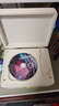 WHATPLUSC300一体式CD机发烧友专辑播放器 复古CD播放机 唱片机造型 蓝牙音响 蓝牙cd机 生日礼物 复古白 实拍图