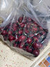 京鲜生 智利车厘子超级巨无霸4J 5斤礼盒果径32-34mm 年货礼盒 送卡尺 实拍图