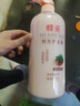 蜂花护发素含首乌精华柔顺顺滑滋养改善毛躁干枯秀发官方1L 实拍图